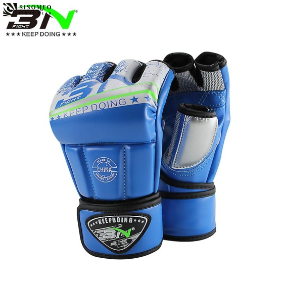 Găng MMA BN Fight