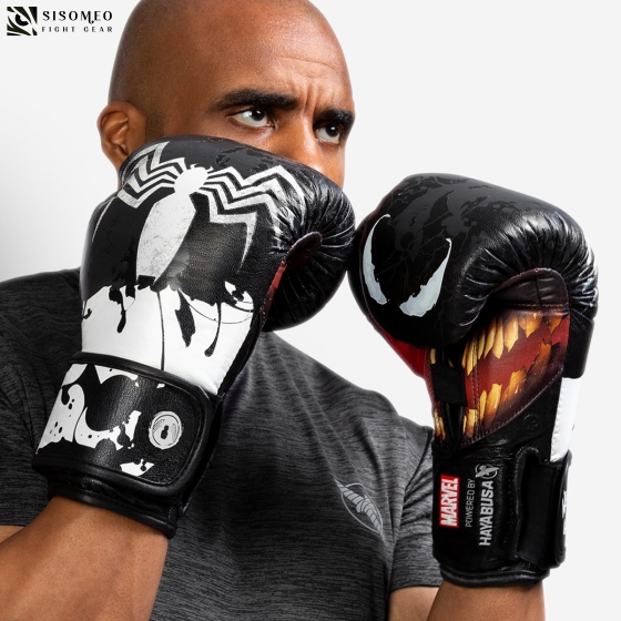 Găng Hayabusa Symbiote Boxing Gloves