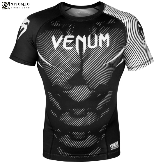 Áo Venum NoGi 2.0 Rashguard
