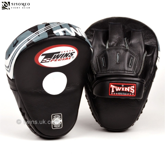 ĐÍCH ĐẤM TWINS SPECIAL FIGHTING SPIRIT FOCUS MIT PML-10