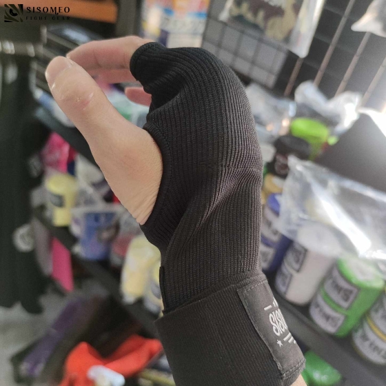 BĂNG QUẤN BẢO VỆ SSM GEL FIST GUARDS 2.0