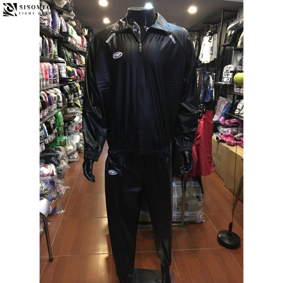 ÁO ÉP CÂN FBT - SAUNA SUIT 