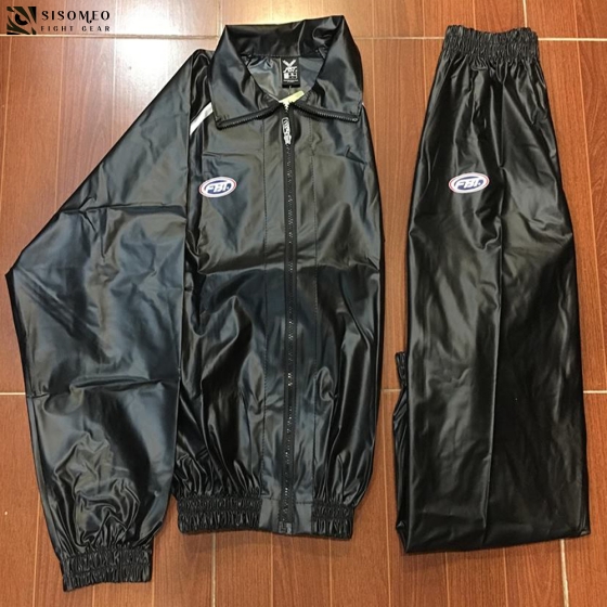 ÁO ÉP CÂN FBT - SAUNA SUIT 