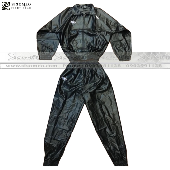 ÁO ÉP CÂN FBT - SAUNA SUIT 