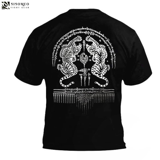 ÁO THUN MUAYTHAI 