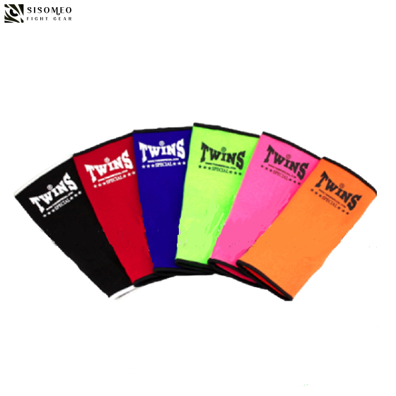Sơ mi chân Ankle Guard Twins Classic