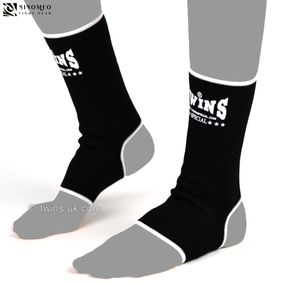 Sơ mi chân Ankle Guard Twins Classic