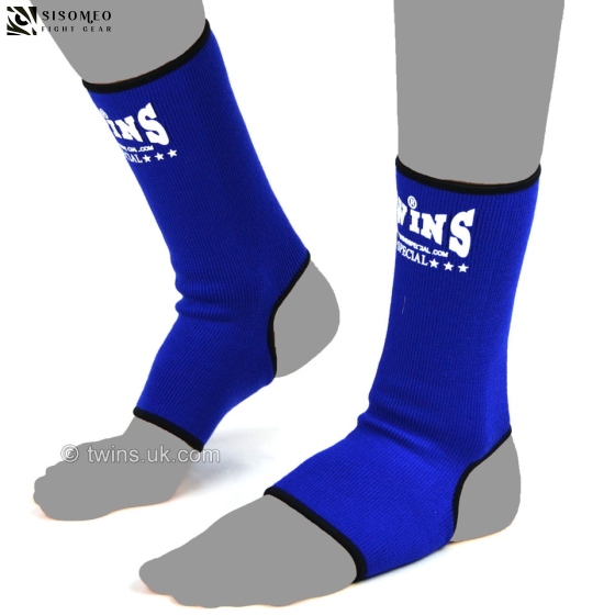 Sơ mi chân Ankle Guard Twins Classic