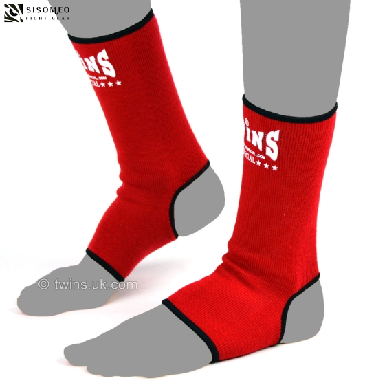 Sơ mi chân Ankle Guard Twins Classic