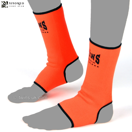 Sơ mi chân Ankle Guard Twins Classic