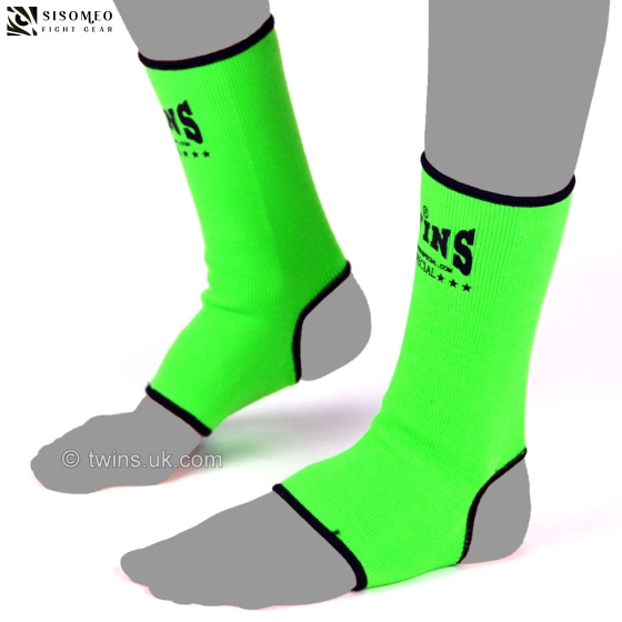 Sơ mi chân Ankle Guard Twins Classic