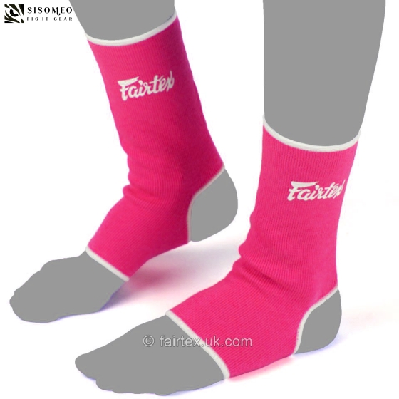 Sơ Mi Fairtex AS1 PINK