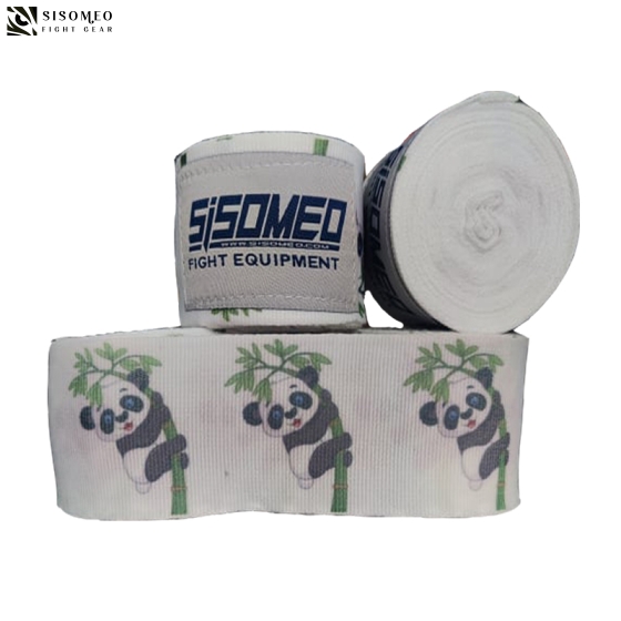 BĂNG QUẤN TAY SSM PANDA 