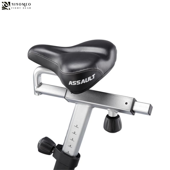 Assault Air Bake  - Xe Đạp gió Assault 