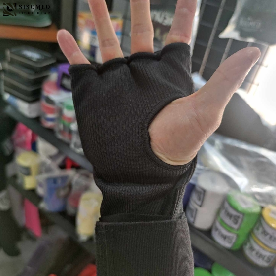 BĂNG QUẤN BẢO VỆ SSM GEL FIST GUARDS 2.0