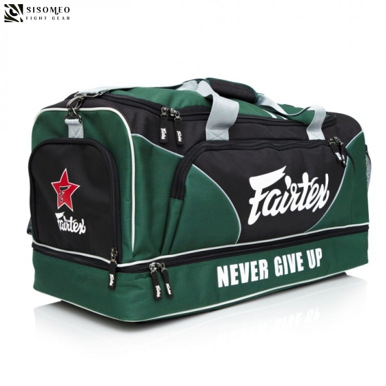TÚI XÁCH FAIRTEX GYM BAG2 GREEN