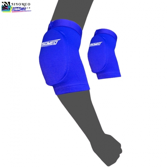 Bảo Hộ Trỏ Muay Thai SSM - Xanh