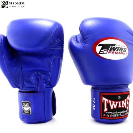 GĂNG BOXING TWINS SPECIAL BGVL3 XANH