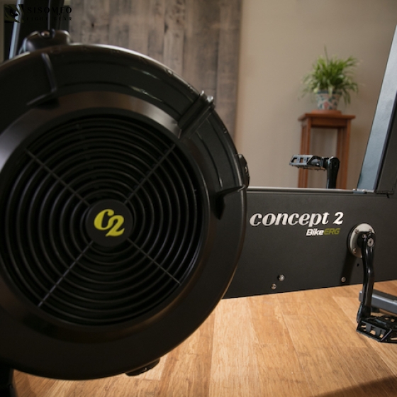 Concept 2  BIKEERG - Xe đạp Contept 2 