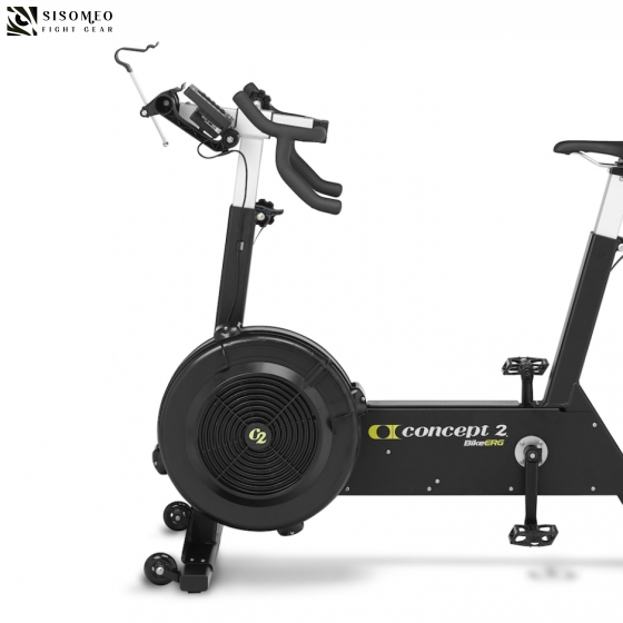 Concept 2  BIKEERG - Xe đạp Contept 2 