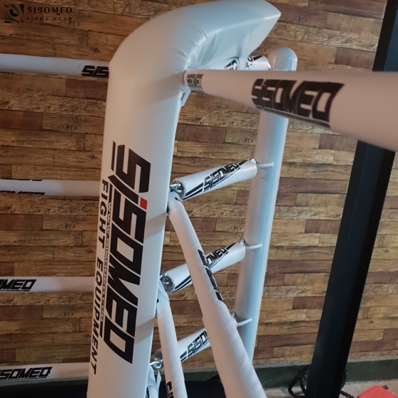 BỘ SÀN ĐÀI SISOMEO 6M X 6M - 