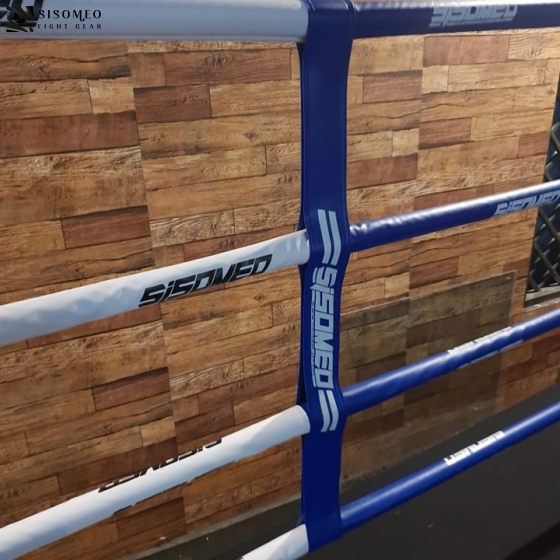 BỘ SÀN ĐÀI SISOMEO 6M X 6M - 