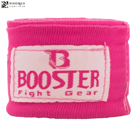 BĂNG ĐA QUẤN TAY BOOSTER HỒNG