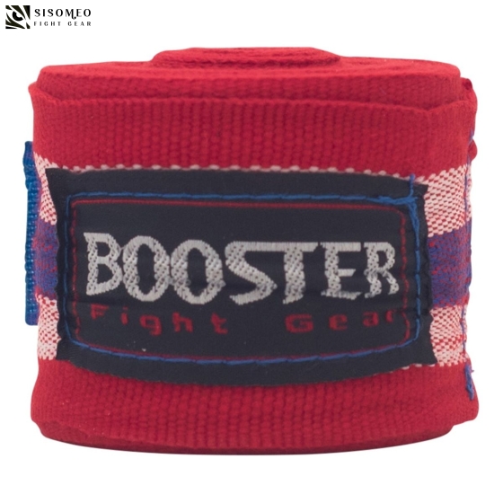BĂNG ĐA QUẤN TAY BOOSTER CỜ THÁI