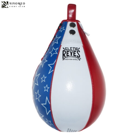 Cleto Reyes Platform Speed Bag USA