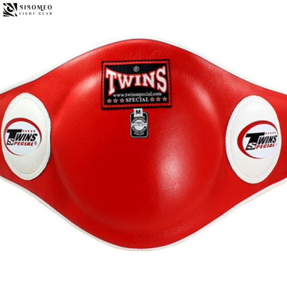 ĐAI BỤNG MUAYTHAI TWINS SPECIAL BELLY PROTECTOR 