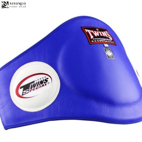 ĐAI BỤNG MUAYTHAI TWINS SPECIAL BELLY PROTECTOR 