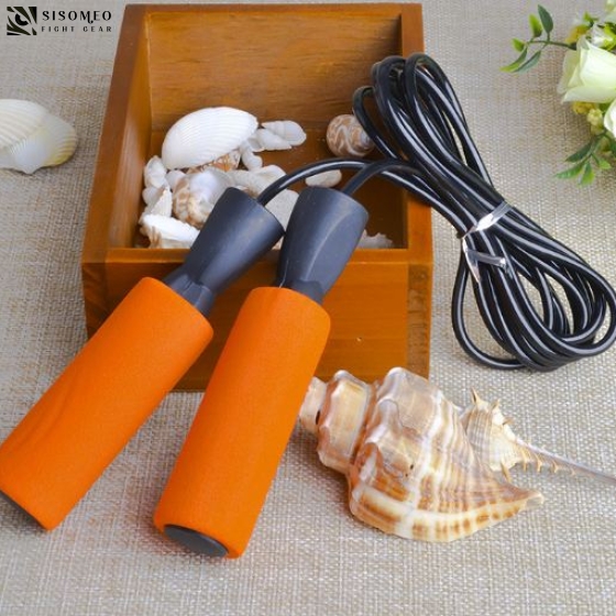 DÂY NHẢY TRẺ EM SISOMEO