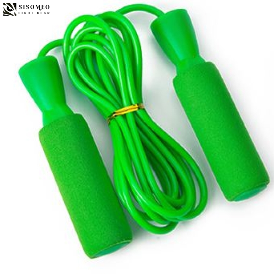 DÂY NHẢY TRẺ EM SISOMEO