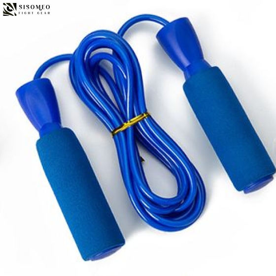 DÂY NHẢY TRẺ EM SISOMEO