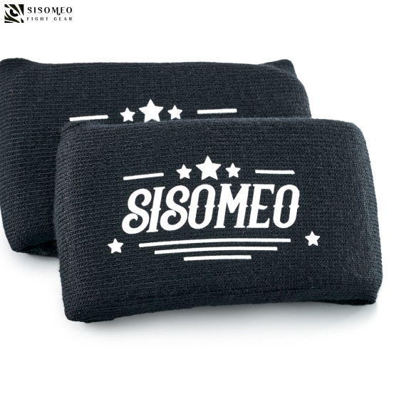 ĐỆM TAY BOXING SISOMEO ( Knuckle Guard Boxing )