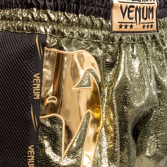VENUM GIANT FOIL MUAY THAI SHORTS - QUẦN MUAY THAI GIANT FOIL