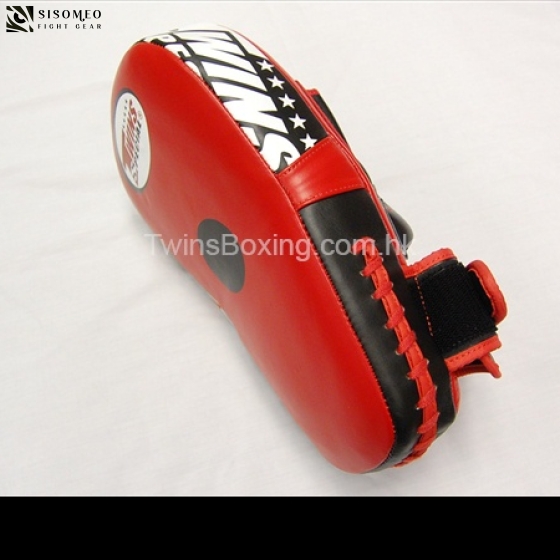 Đích đấm đá Twins Special Curved Style Pml19