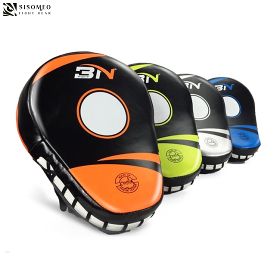 ĐÍCH ĐẤM BN BOXING 