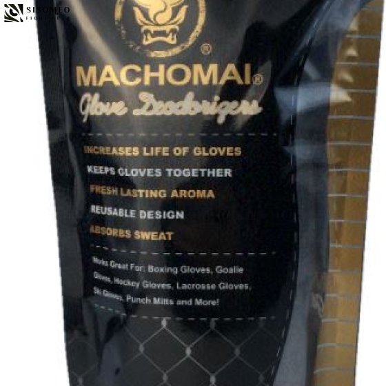 TÚI HÚT ẨM KHỬ MÙI GĂNG MACHOMAI GLOVE DEODORIZERS