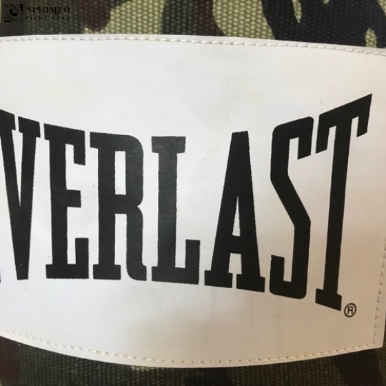Everlast Heavy Bag 95cm ( Bao cat Everlast ) REAL