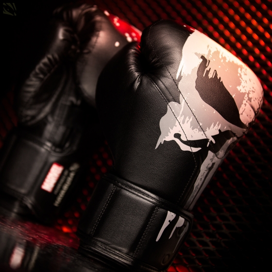 Găng Hayabusa 'The Punisher' Boxing Gloves