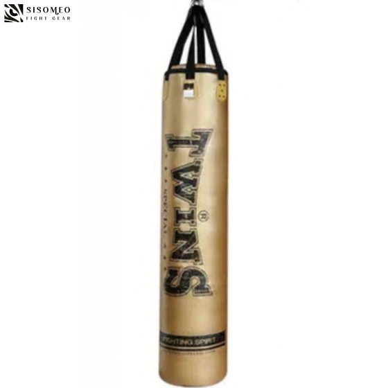 Bao Đấm Twins Special Heavy Bag HBS5 ( USED )