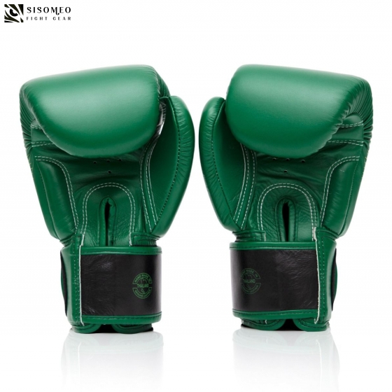 Găng Fairtex X Tom Atencio Boxing Gloves "Resurrection"