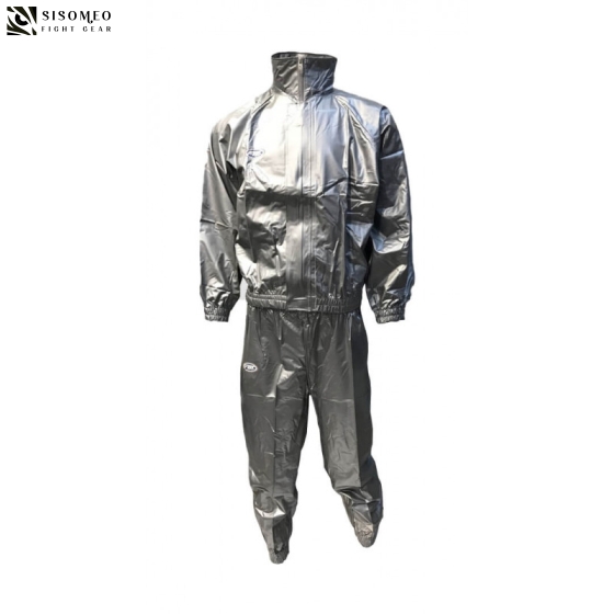 ÁO ÉP CÂN FBT - SAUNA SUIT 