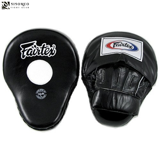 Đích đấm Fairtex Ultimate Contoured Focus Mitts
