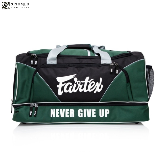 TÚI XÁCH FAIRTEX GYM BAG2 GREEN