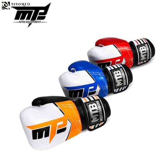 Găng Tay Boxing Trẻ Em MTB 6oz ( KIDS Boxing Gloves )