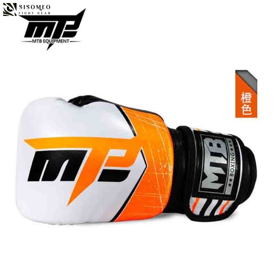 Găng Tay Boxing Trẻ Em MTB 6oz ( KIDS Boxing Gloves )