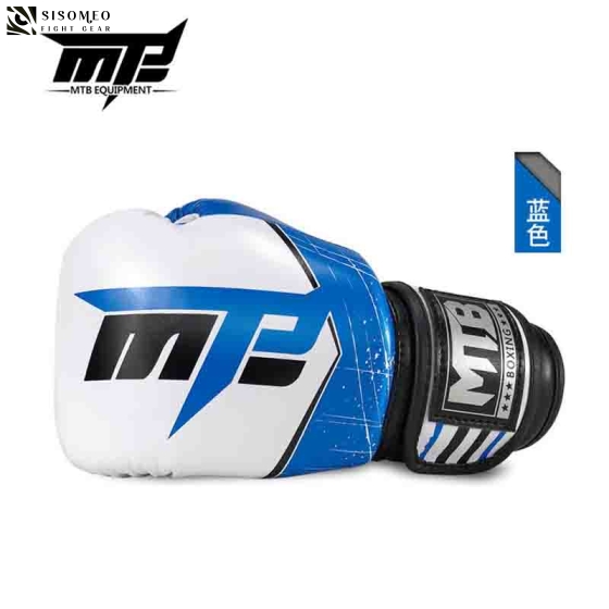 Găng Tay Boxing Trẻ Em MTB 6oz ( KIDS Boxing Gloves )