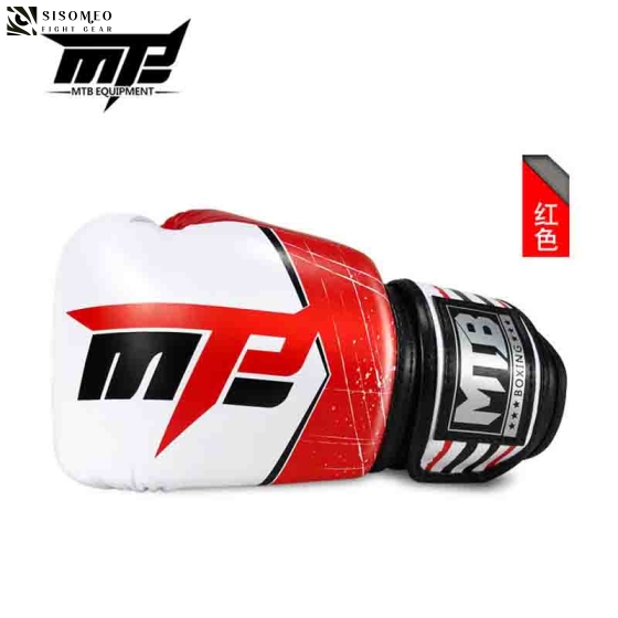Găng Tay Boxing Trẻ Em MTB 6oz ( KIDS Boxing Gloves )